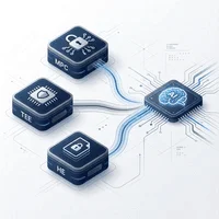 「秘密計算は遅くて使えない」は誤解？MPC・TEE・準同型暗号のAI学習性能を実測比較し、ビジネス実装の最適解を導く