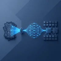 AI OCRとLLM連携で実現する「後処理ゼロ」への挑戦：非定型帳票の構造化完了率を劇的に高める新アプローチ