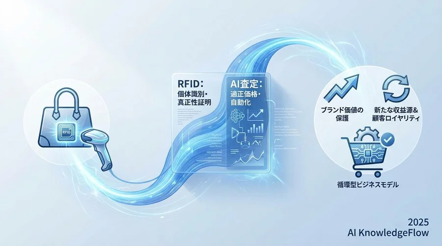 ビジネス活用：導入メリットと顧客体験に関するQ&A - Section Image