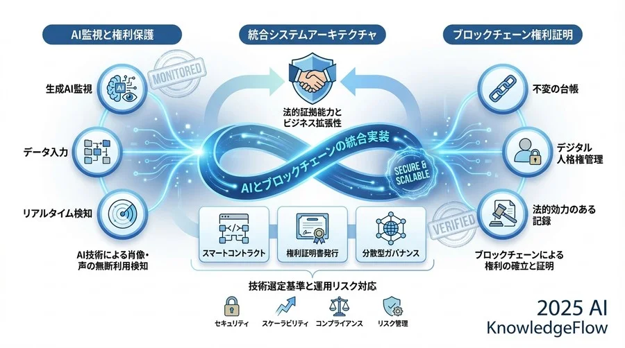 実装に向けた統合ステップとデータマッピング - Section Image 3