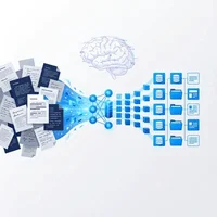 AI OCRの「読取精度99%」が業務を救わない理由：LLM全盛期にあえて選ぶ形態素解析という現実解