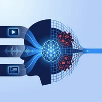 マルチモーダルAIの「相関分析」リスクを制御する：動画・音声解析導入におけるガバナンスと技術的防壁