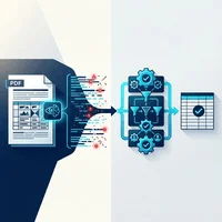 VLMによるPDFテーブル抽出の落とし穴：確率的リスクを制御するハイブリッド検証設計
