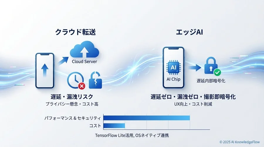 ベストプラクティス②：OSネイティブ機能と連携した鍵管理アーキテクチャ - Section Image 3