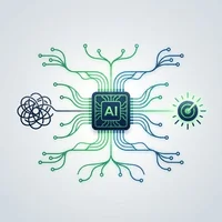 AIマインドマップで描く「挫折しない」学習計画の自動生成術：脳科学に基づくリスキリング効率化ガイド