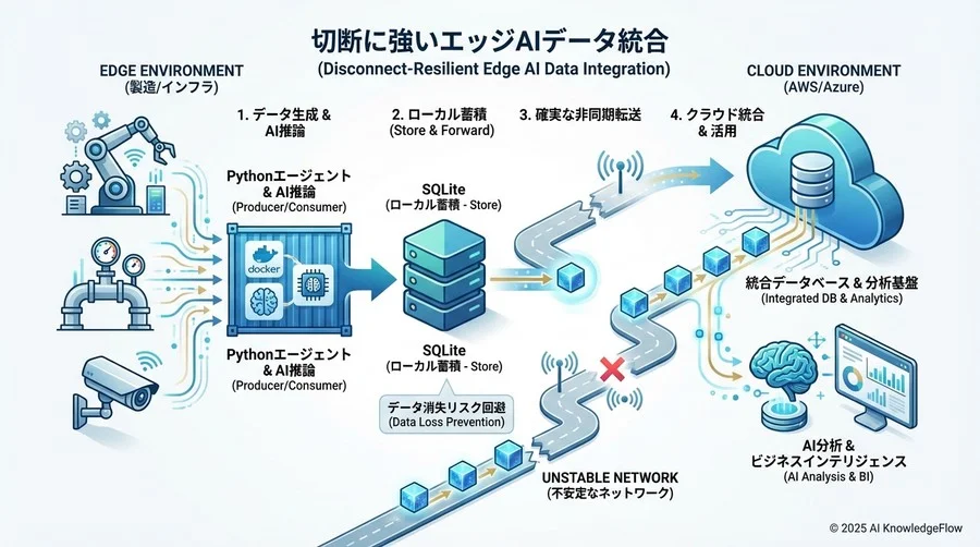 実装Step2：通信断絶に強いデータ送信マネージャーの実装 - Section Image 3