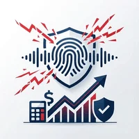 AI声紋認証の投資対効果を証明する：リスク回避と業務効率を数値化するROI算出ロジック