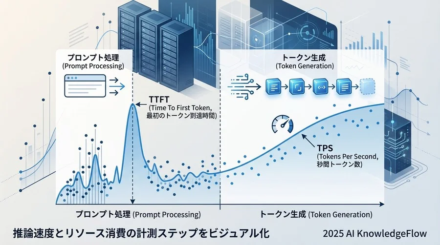 Step 3：推論速度とリソース消費を計測する（実践編） - Section Image