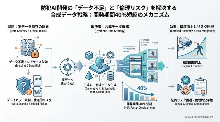 ビジネスインパクト：開発期間40%短縮とコスト構造の変革 - Section Image 3