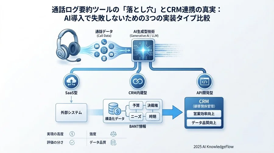 ケーススタディ別おすすめ選定：自社のフェーズに合わせる - Section Image 3