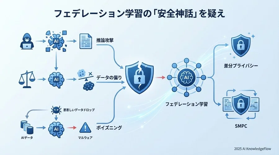 ビジネス視点で評価する3つの主要リスク - Section Image