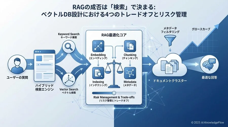 リスク緩和のための設計思考プロセスと対策 - Section Image