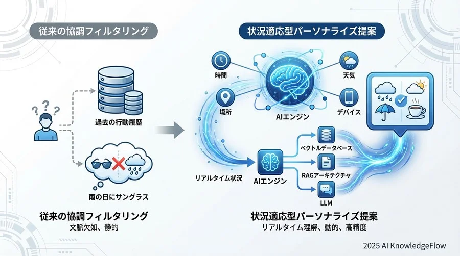 4. 実装フェーズ2：状況適応型プロンプトと推論ロジック - Section Image 3