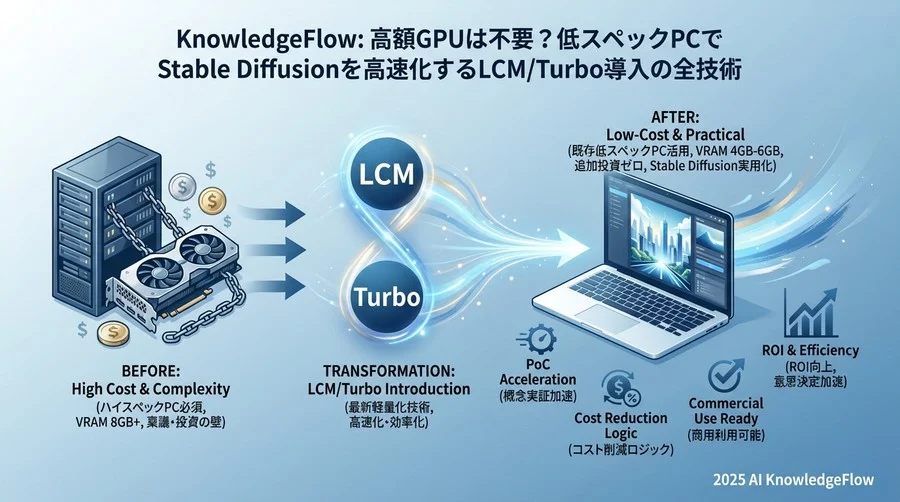 トラブルシューティングと運用リスク管理 - Section Image 3