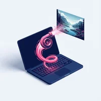 高額GPUは不要？低スペックPCでStable Diffusionを高速化するLCM/Turbo導入の全技術