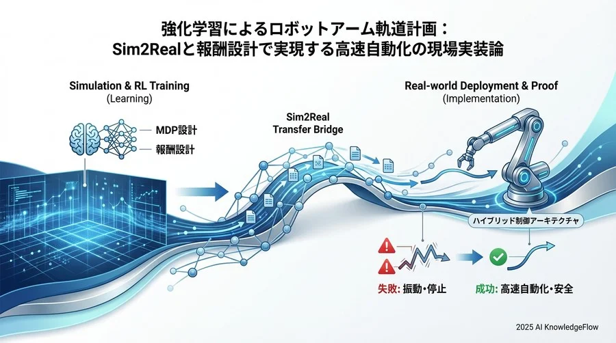 ベストプラクティス③：安全性と信頼性を担保するハイブリッド制御アーキテクチャ - Section Image 3