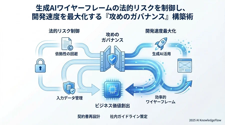 防衛線3：契約書と納品フローの再設計 - Section Image 3