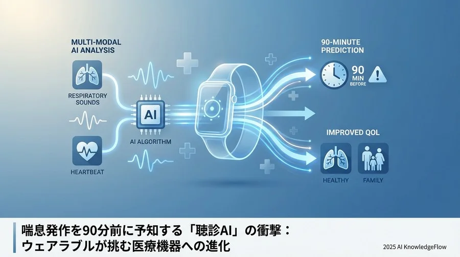 喘息管理における「見えない空白時間」の恐怖と限界 - Section Image