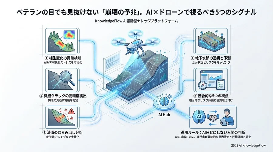 Tip 4：見えない水脈を探る「熱赤外線」の基礎知識 - Section Image 3