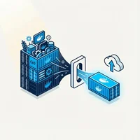AIモデルサービングのDockerコストを60%削減するマルチステージビルド戦略