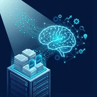 サーバーに眠るPDFを「企業の脳」に変える：AI OCR×LLMによる検索インデックス化の衝撃