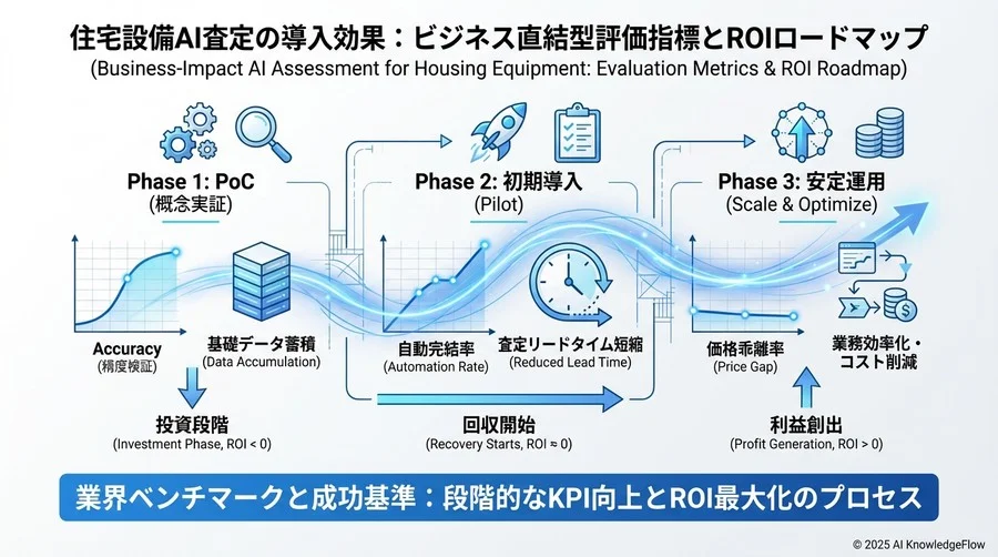継続的な精度向上を担保する運用モニタリング指標 - Section Image 3
