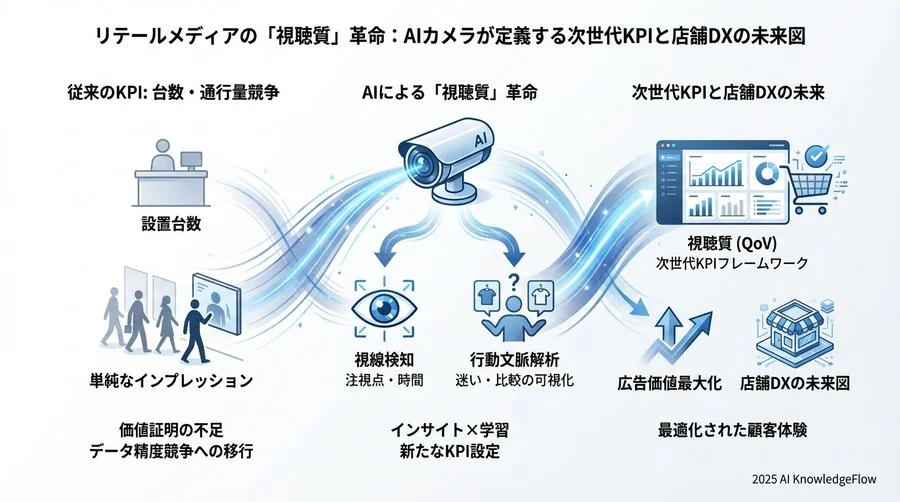 トレンド予測②：「迷い」と「比較」を可視化する行動文脈（コンテキスト）解析 - Section Image 3