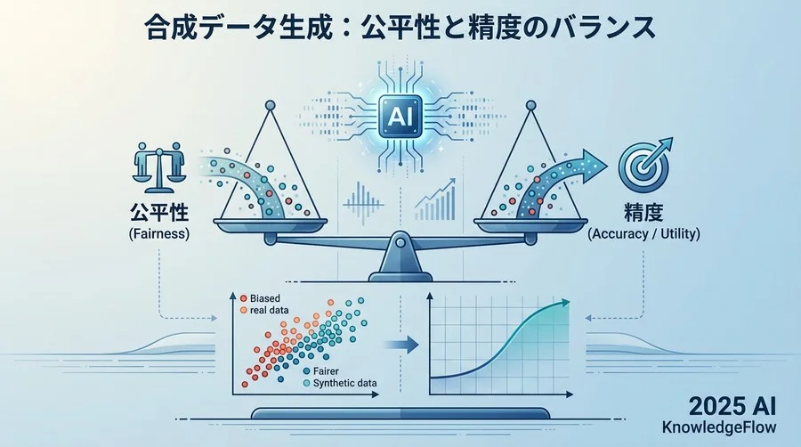 検証環境と評価メトリクスの定義 - Section Image