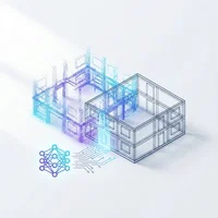建設現場の「現実」と「デジタル」はなぜズレる？AI×LiDARが暴くBIM整合性チェックの不都合な真実