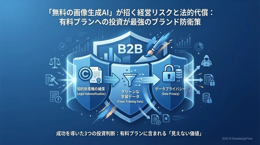 成功を導いた3つの投資判断：有料プランに含まれる「見えない価値」 - Section Image