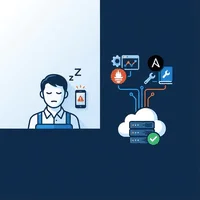 深夜3時のアラート対応から解放される：OSSで構築する「勝手に治るインフラ」完全実装ガイド