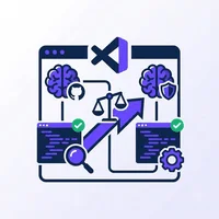 VSCode単体テスト自動化の最適解：Copilot対CodiumAI導入と設定の完全手順