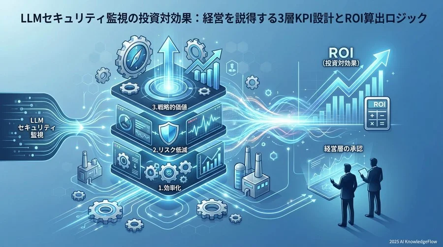 第2層：リスク低減指標（Risk Metrics）で「守りの価値」を可視化する - Section Image