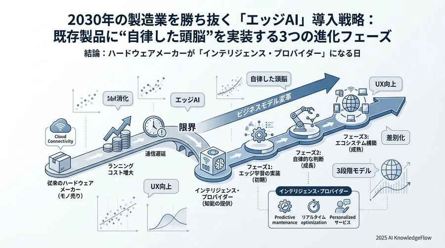 2027年の製品競争力：ハイブリッドアーキテクチャの覇権 - Section Image 3