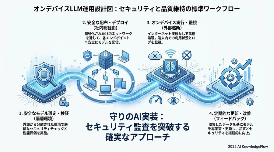 4. リスク対策：ローカル環境特有の脆弱性とインシデント対応 - Section Image 3