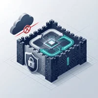 クラウド禁止の壁を越えるオンデバイスLLM運用設計図：セキュリティ監査を突破する「守りのAI」実装論