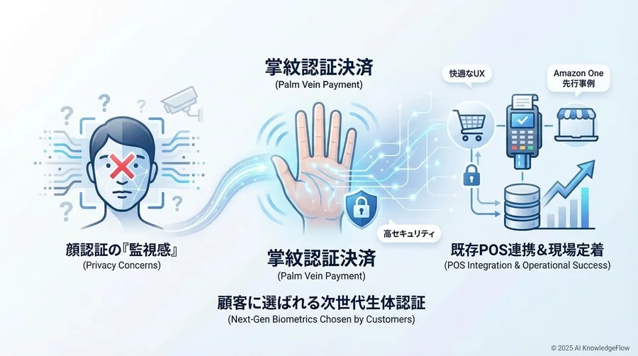 Best Practice 1：登録率の壁を超える「オンボーディング設計」 - Section Image