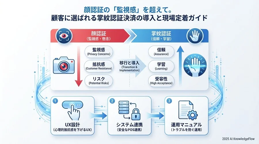 Best Practice 3：既存システムとの「疎結合な連携アーキテクチャ」 - Section Image 3