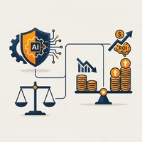 Amazon GuardDutyのROI徹底解剖：AI自動防御で監視コストを最適化し経営を説得する経済モデル
