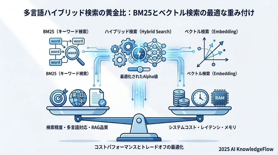 導入・運用におけるコストパフォーマンスとトレードオフ - Section Image 3