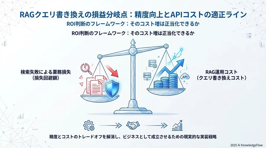 見落とされがちな「隠れコスト」と「時間的コスト」 - Section Image 3