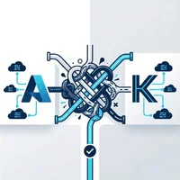 Azure AI Search対Amazon Kendra：RAG運用の「泥沼化」を防ぐ3年後のTCOと現場の現実
