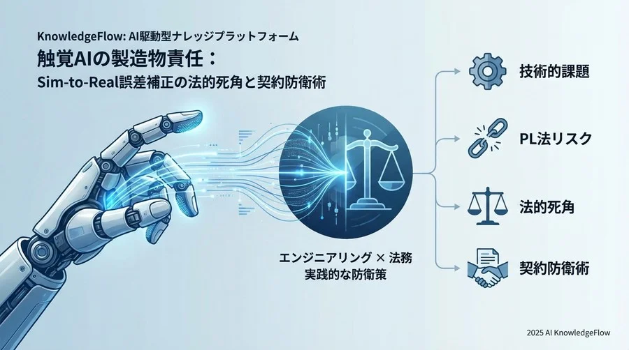 導入・開発契約における必須条項と防衛策 - Section Image