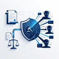 ディープフェイク検出AIで実現する肖像権保護：法務と技術が融合する能動的防衛戦略