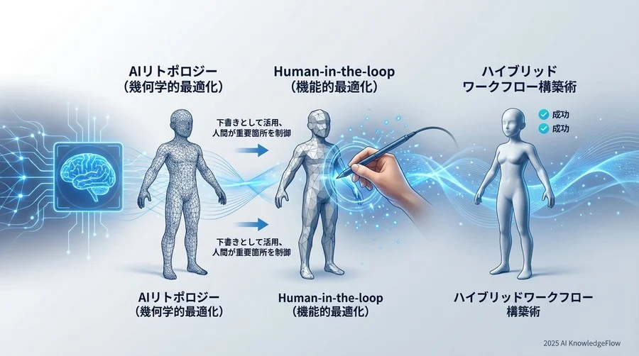 見逃された警告サインと導入前の評価不足 - Section Image