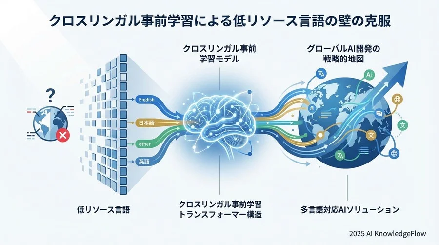 基礎概念：多言語対応の仕組みを理解する - Section Image