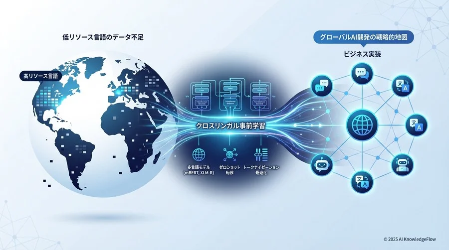学習・評価手法：データ効率を高めるテクニック - Section Image