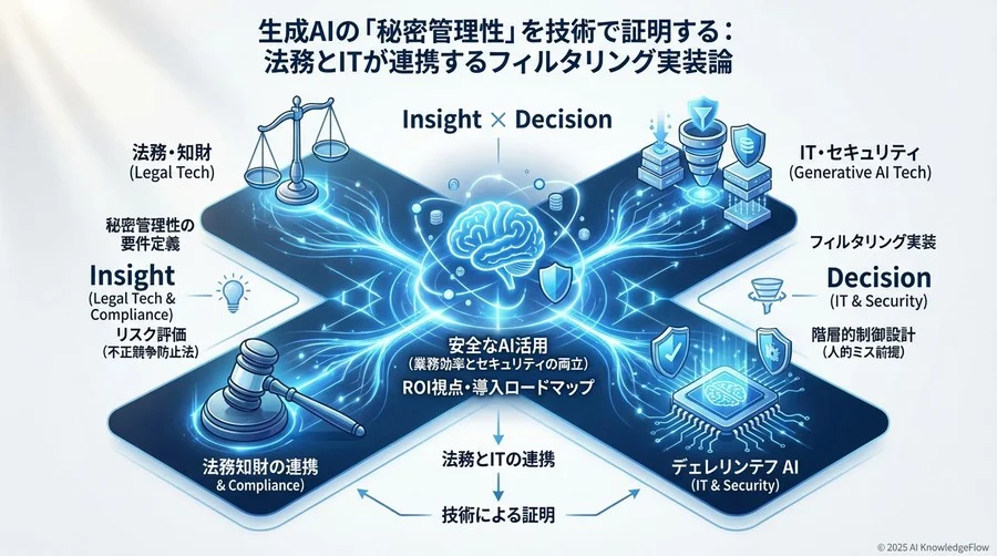 フィルタリング導入時の社内規定と労務リスク対応 - Section Image 3
