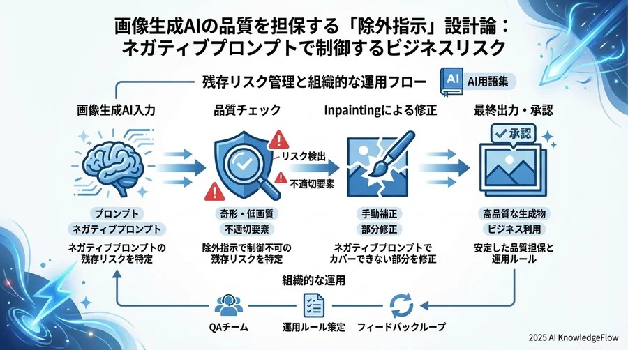 対策と緩和策：論理的アプローチによる除外指示の設計 - Section Image 3