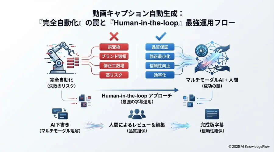 実装ガイド：既存ワークフローへの組み込み手順 - Section Image 3